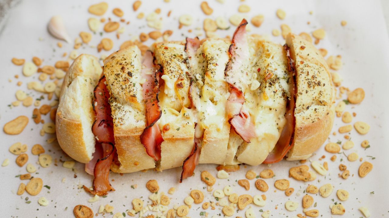 The Ham & The Garlic Why Product Managers Fail at User Requirements (And How to Fix It)