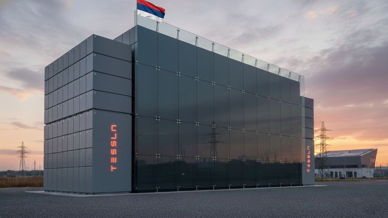 Šta novo baterijsko skladište u Šibeniku može naučiti Republiku Srpsku