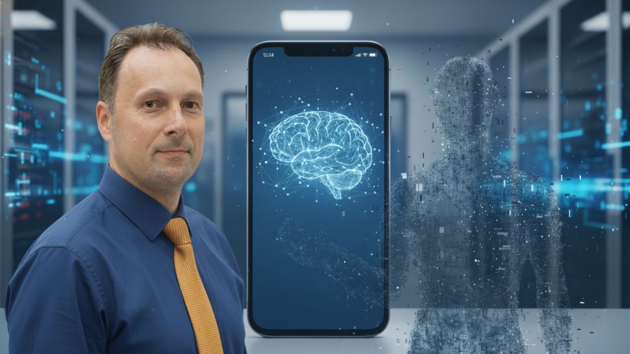 Tvoj Telefon Zna Više o Tebi Nego Tvoj Najbliži Prijatelj