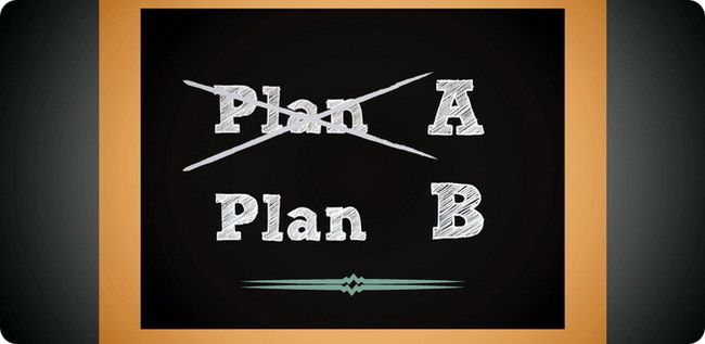 Contingency Plan vs Fallback Plan