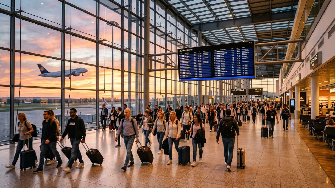 Aerodrom Banjaluka