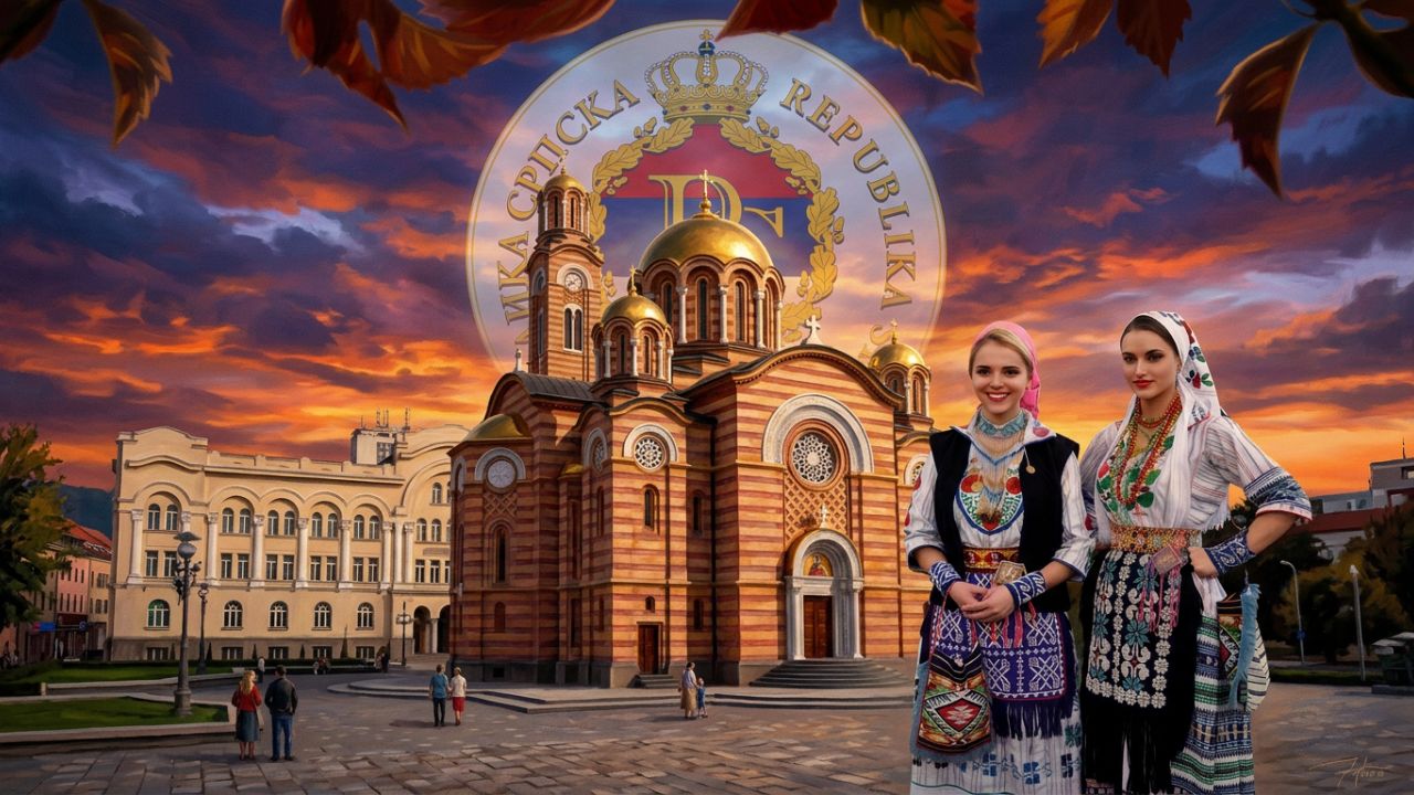 Republika Srpska: Complete Tourism Guide for 2026